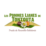 Pommes lianes de Tontouta