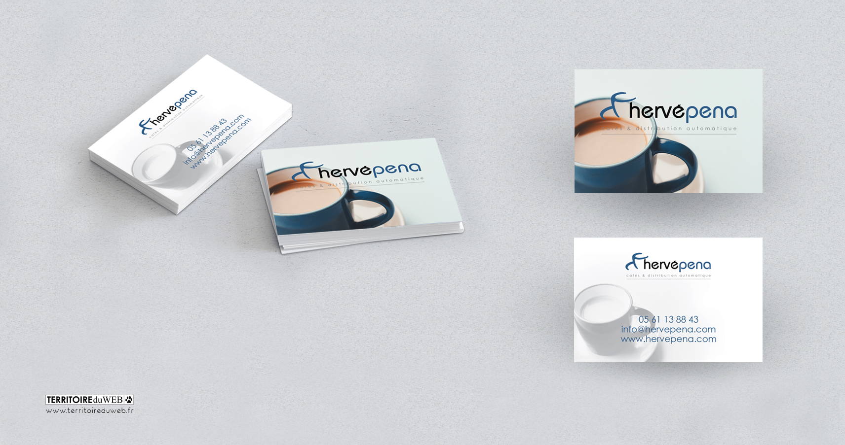 impression de carte de visite magasin toulouse